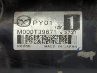 2014-2021 Mazda 6 Car Starter Motor Solenoid OEM P/N:M000T39671 Fits Fits 2014 2015 2016 2017 2018 2019 2020 2021 2022 OEM U