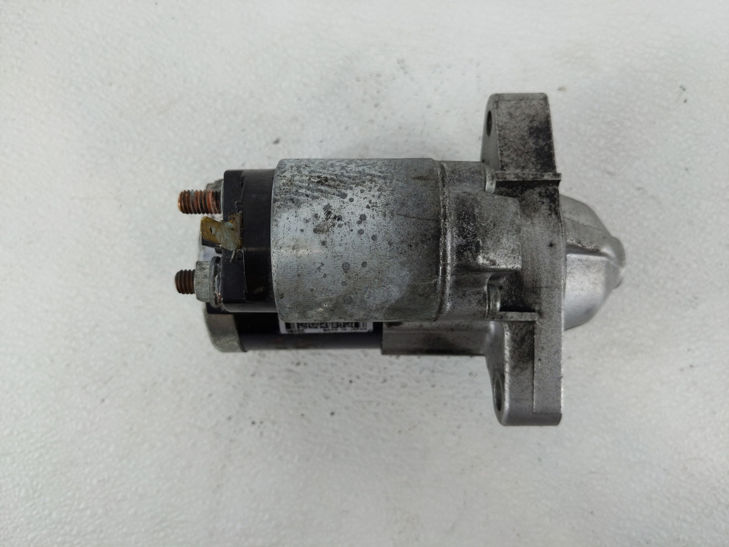 2016-2022 Mazda Cx-3 Car Starter Motor Solenoid OEM P/N:M000T0071 Fits Fits 2012 2013 2014 2015 2016 2017 2018 2019 2020 202