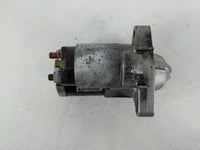 2016-2022 Mazda Cx-3 Car Starter Motor Solenoid OEM P/N:M000T0071 Fits Fits 2012 2013 2014 2015 2016 2017 2018 2019 2020 202