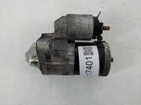 2016-2022 Mazda Cx-3 Car Starter Motor Solenoid OEM P/N:M000T0071 Fits Fits 2012 2013 2014 2015 2016 2017 2018 2019 2020 202