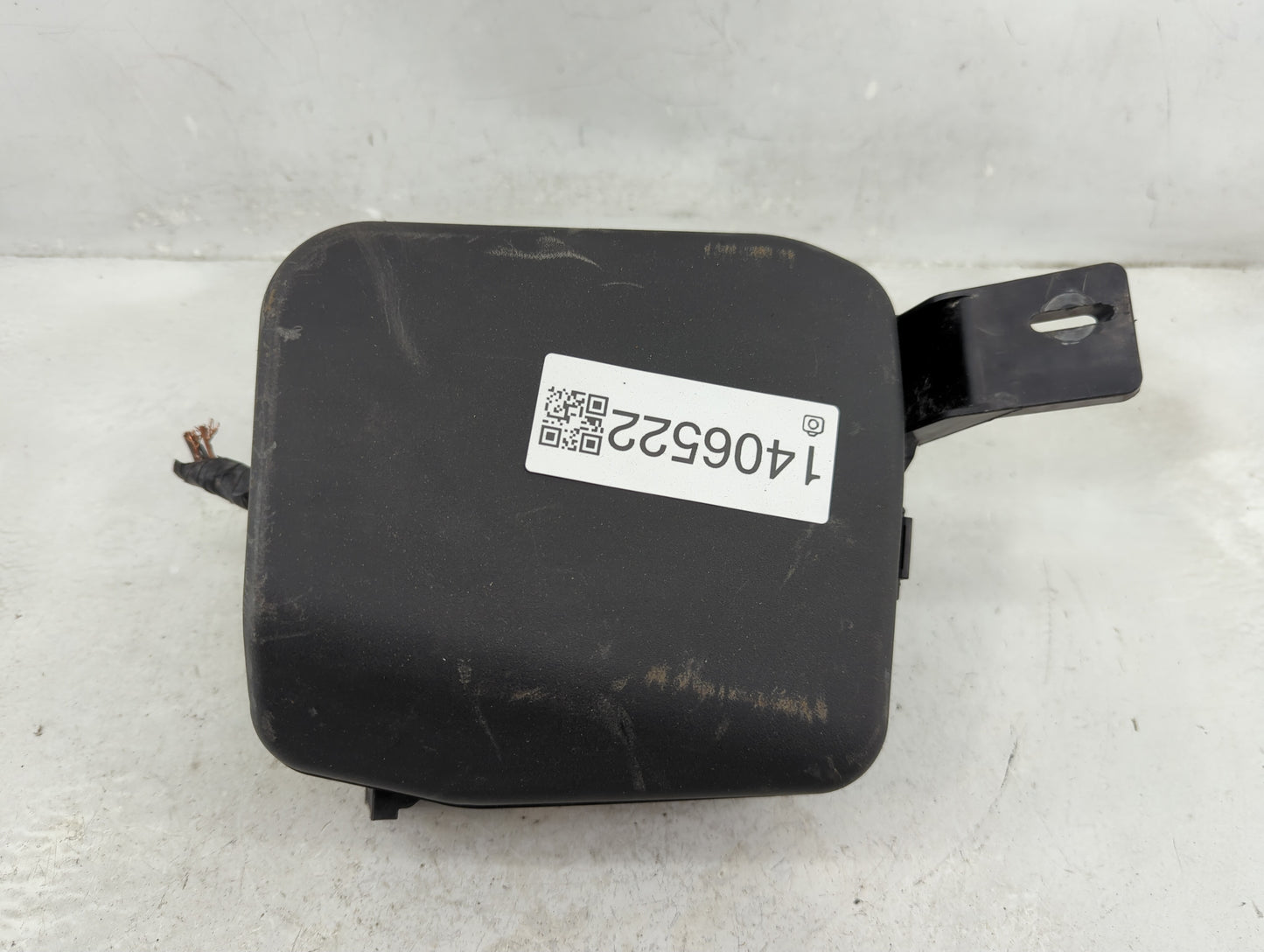 2016-2022 Mazda Cx-3 Fusebox Fuse Box Panel Relay Module P/N:D09W-6676Y Fits Fits 2016 2017 2018 2019 2020 2021 2022 OEM Use