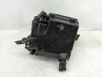 2016-2022 Mazda Cx-3 Fusebox Fuse Box Panel Relay Module P/N:D09W-6676Y Fits Fits 2016 2017 2018 2019 2020 2021 2022 OEM Use