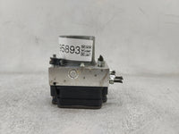 2021 Mazda Cx-3 Anti-Lock Brake ABS Pump Module Actuator OEM P/N:0265956670 2265106452, D24B 437A C Fits OEM Used Auto Parts