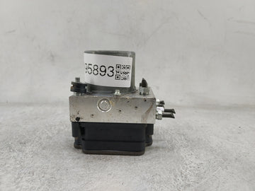 2021 Mazda Cx-3 ABS Pump Control Module Replacement P/N:0265956670 2265106452, D24B 437A C Fits OEM Used Auto Parts