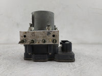 2021 Mazda Cx-3 Anti-Lock Brake ABS Pump Module Actuator OEM P/N:0265956670 2265106452, D24B 437A C Fits OEM Used Auto Parts