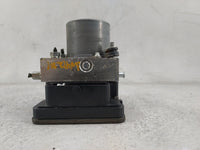 2021 Mazda Cx-3 Anti-Lock Brake ABS Pump Module Actuator OEM P/N:0265956670 2265106452, D24B 437A C Fits OEM Used Auto Parts