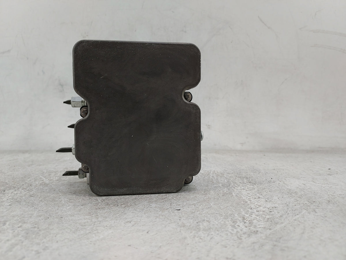 2021 Mazda Cx-3 Anti-Lock Brake ABS Pump Module Actuator OEM P/N:0265956670 2265106452, D24B 437A C Fits OEM Used Auto Parts