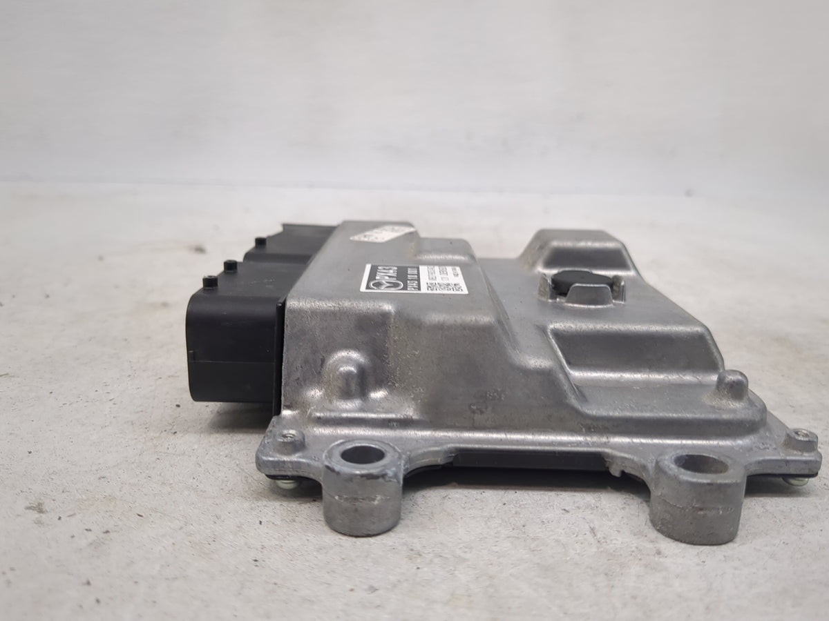 2019-2022 Mazda Cx-3 PCM Engine Control Computer ECU ECM PCU OEM P/N:PX43 18 881 MB2798003482 Fits Fits 2019 2020 2021 2022 