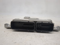 2019-2022 Mazda Cx-3 PCM Engine Control Computer ECU ECM PCU OEM P/N:PX43 18 881 MB2798003482 Fits Fits 2019 2020 2021 2022 