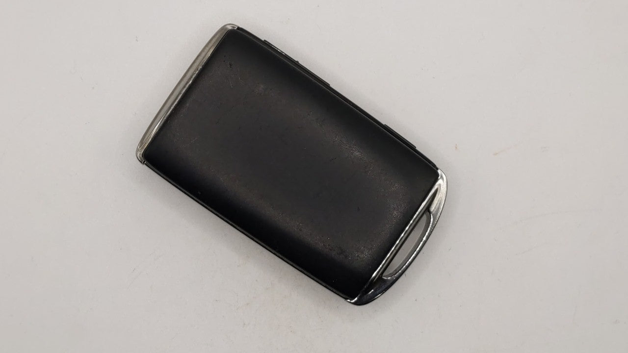 Mazda Cx-3 Keyless Entry Remote Fob WAZSKE13D03 3 buttons - Oemusedautoparts1.com