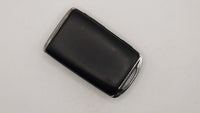 Mazda Cx-3 Keyless Entry Remote Fob WAZSKE13D03 3 buttons - Oemusedautoparts1.com