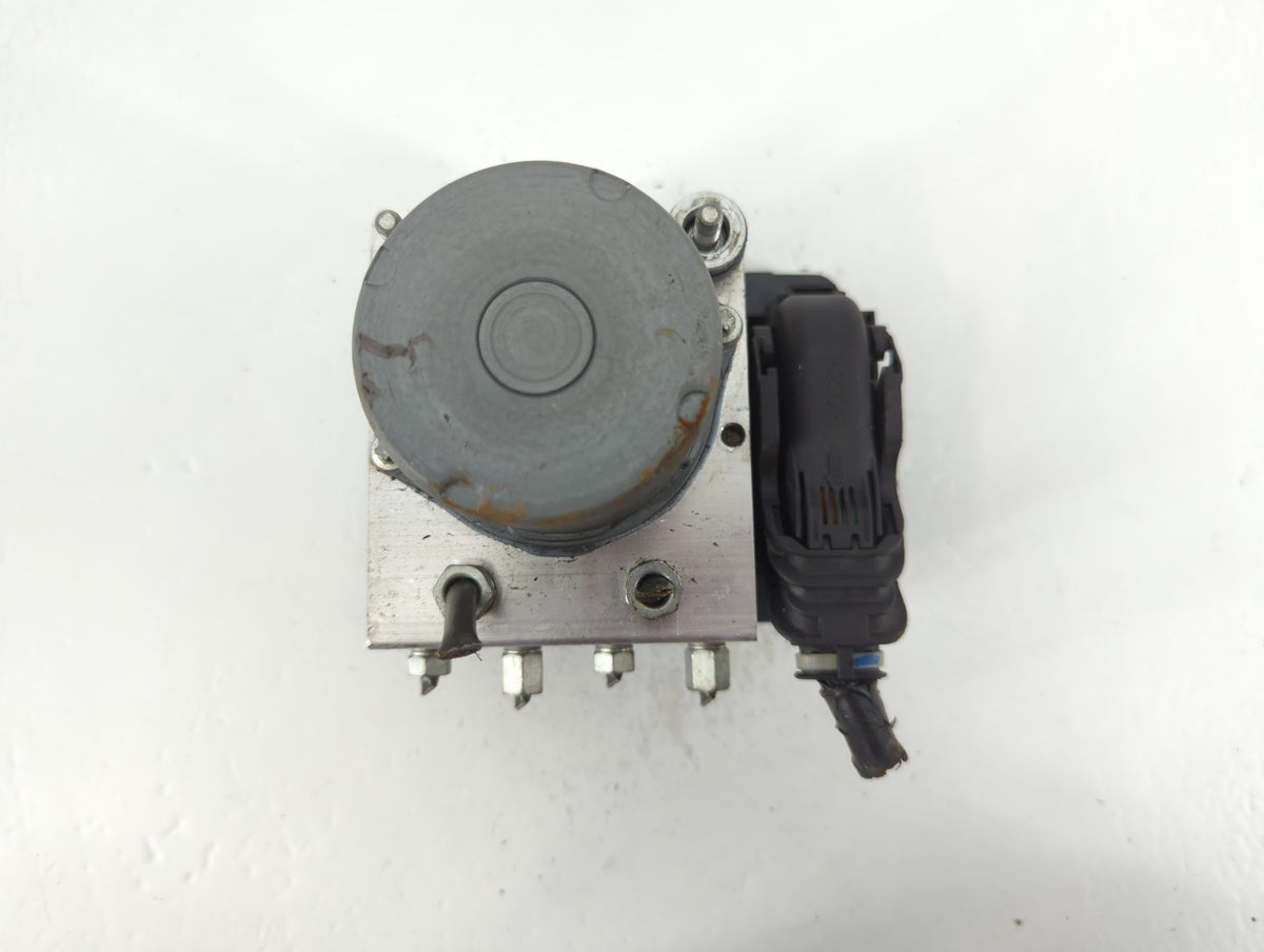 2019-2022 Mazda Cx-3 Anti-Lock Brake ABS Pump Module Actuator OEM P/N:D24R 43 7A0 C Fits Fits 2019 2020 2021 2022 OEM Used A