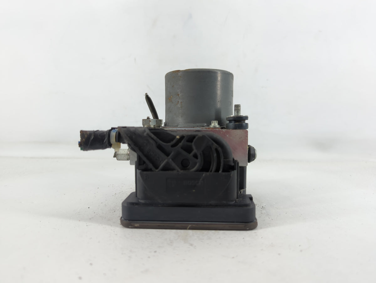 2019-2022 Mazda Cx-3 Anti-Lock Brake ABS Pump Module Actuator OEM P/N:D24R 43 7A0 C Fits Fits 2019 2020 2021 2022 OEM Used A