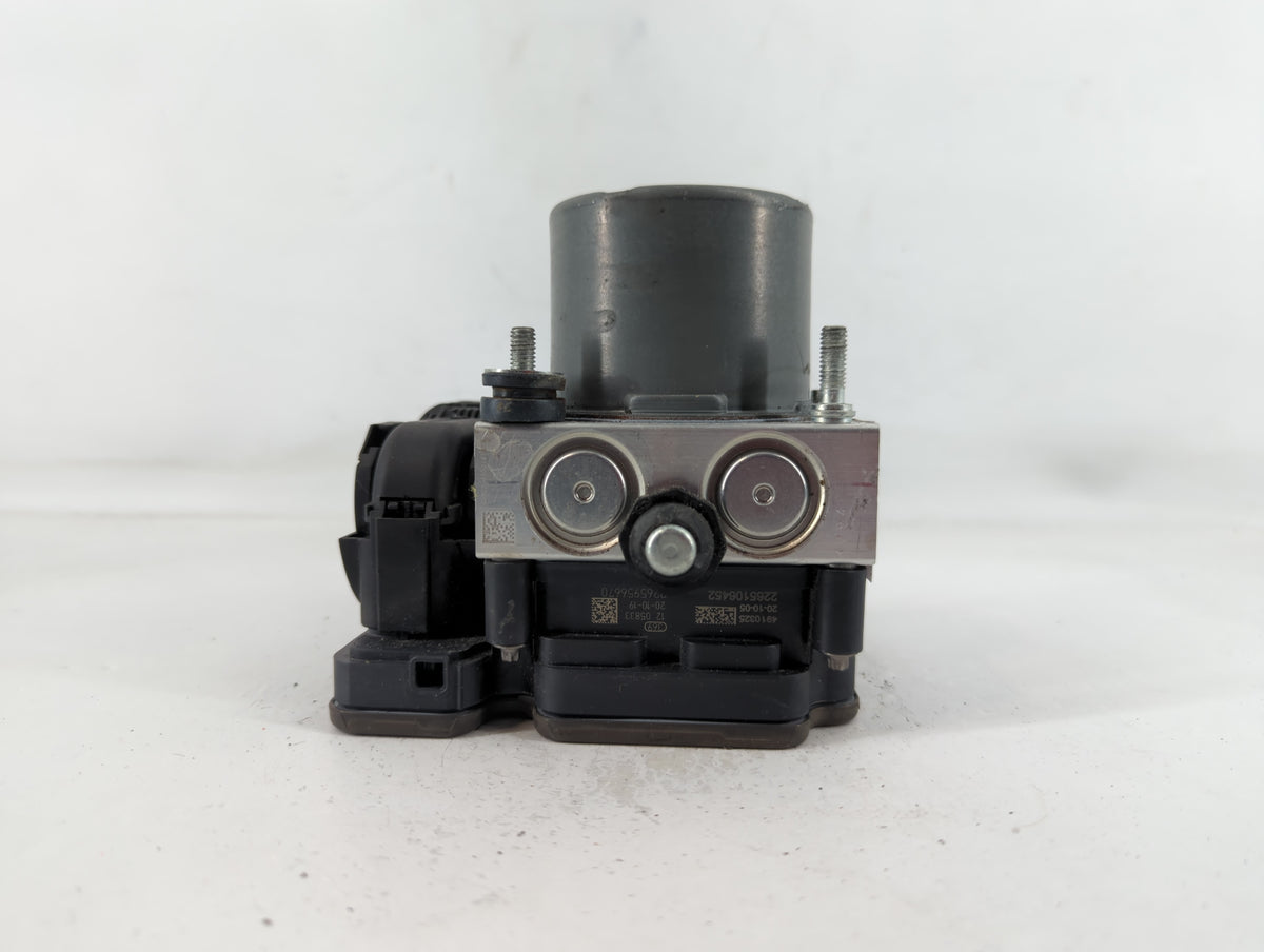 2019-2022 Mazda Cx-3 Anti-Lock Brake ABS Pump Module Actuator OEM P/N:D24R 43 7A0 C Fits Fits 2019 2020 2021 2022 OEM Used A