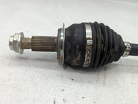 2016-2022 Mazda Cx-3 Axle Shaft Front Passenger Cv C/v - Oemusedautoparts1.com