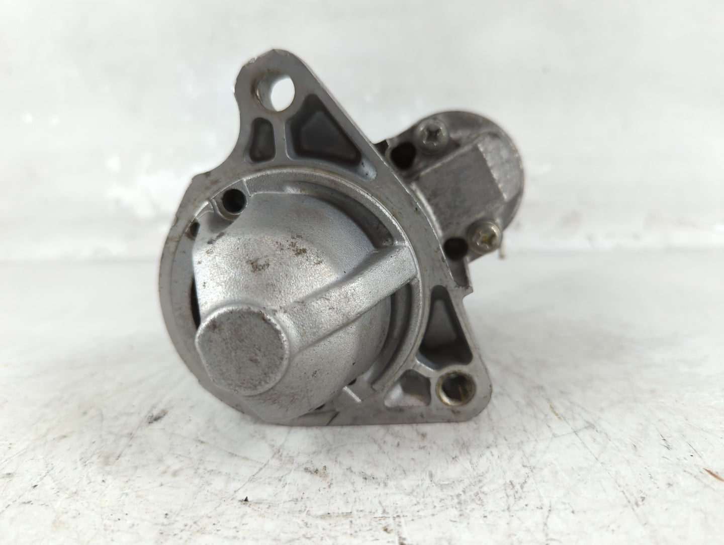 2020-2022 Mazda Cx-30 Car Starter Motor Solenoid OEM P/N:M000T39671 Fits Fits 2014 2015 2016 2017 2018 2019 2020 2021 2022 O