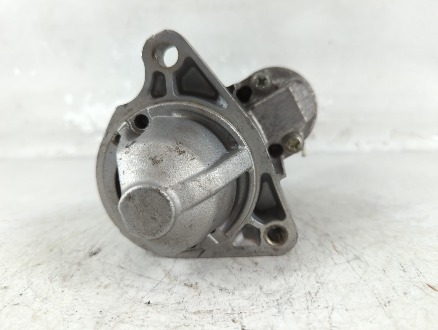 2020-2022 Mazda Cx-30 Car Starter Motor Solenoid OEM P/N:M000T39671 Fits Fits 2014 2015 2016 2017 2018 2019 2020 2021 2022 O