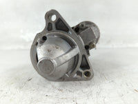 2020-2022 Mazda Cx-30 Car Starter Motor Solenoid OEM P/N:M000T39671 Fits Fits 2014 2015 2016 2017 2018 2019 2020 2021 2022 O