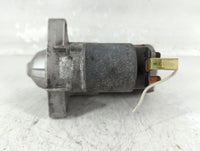 2020-2022 Mazda Cx-30 Car Starter Motor Solenoid OEM P/N:M000T39671 Fits Fits 2014 2015 2016 2017 2018 2019 2020 2021 2022 O