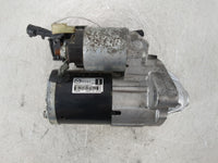 2020-2022 Mazda Cx-30 Car Starter Motor Solenoid OEM P/N:M000T39671 Fits Fits 2014 2015 2016 2017 2018 2019 2020 2021 2022 O