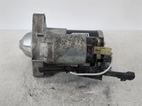 2020-2022 Mazda Cx-30 Car Starter Motor Solenoid OEM P/N:M000T39671 Fits Fits 2014 2015 2016 2017 2018 2019 2020 2021 2022 O