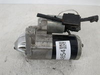 2020-2022 Mazda Cx-30 Car Starter Motor Solenoid OEM P/N:M000T39671 Fits Fits 2014 2015 2016 2017 2018 2019 2020 2021 2022 O