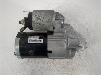 compare product 2020-2022 Mazda Cx-30 Car Starter Motor Solenoid OEM P/N:1526 M00CT39671 Fits Fits 2014 2015 2016 2017 2018 2019 2020 2021 2022 OEM Used Auto Parts