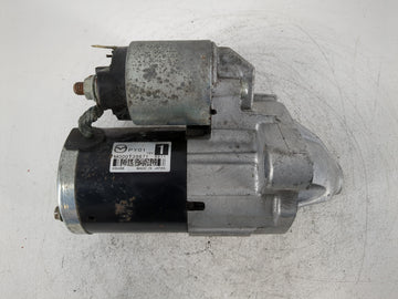2020-2022 Mazda Cx-30 Car Starter Motor Solenoid OEM P/N:1526 M00CT39671 Fits Fits 2014 2015 2016 2017 2018 2019 2020 2021 2