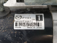 2020-2022 Mazda Cx-30 Car Starter Motor Solenoid OEM P/N:1526 M00CT39671 Fits Fits 2014 2015 2016 2017 2018 2019 2020 2021 2