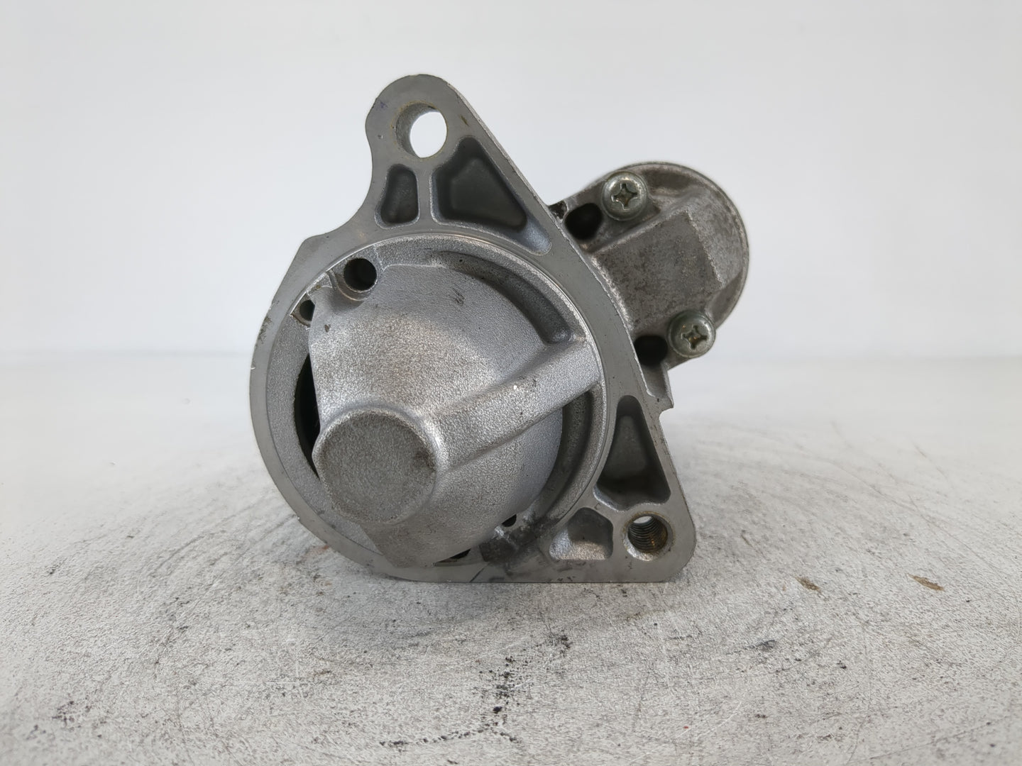 2020-2022 Mazda Cx-30 Car Starter Motor Solenoid OEM P/N:1526 M00CT39671 Fits Fits 2014 2015 2016 2017 2018 2019 2020 2021 2