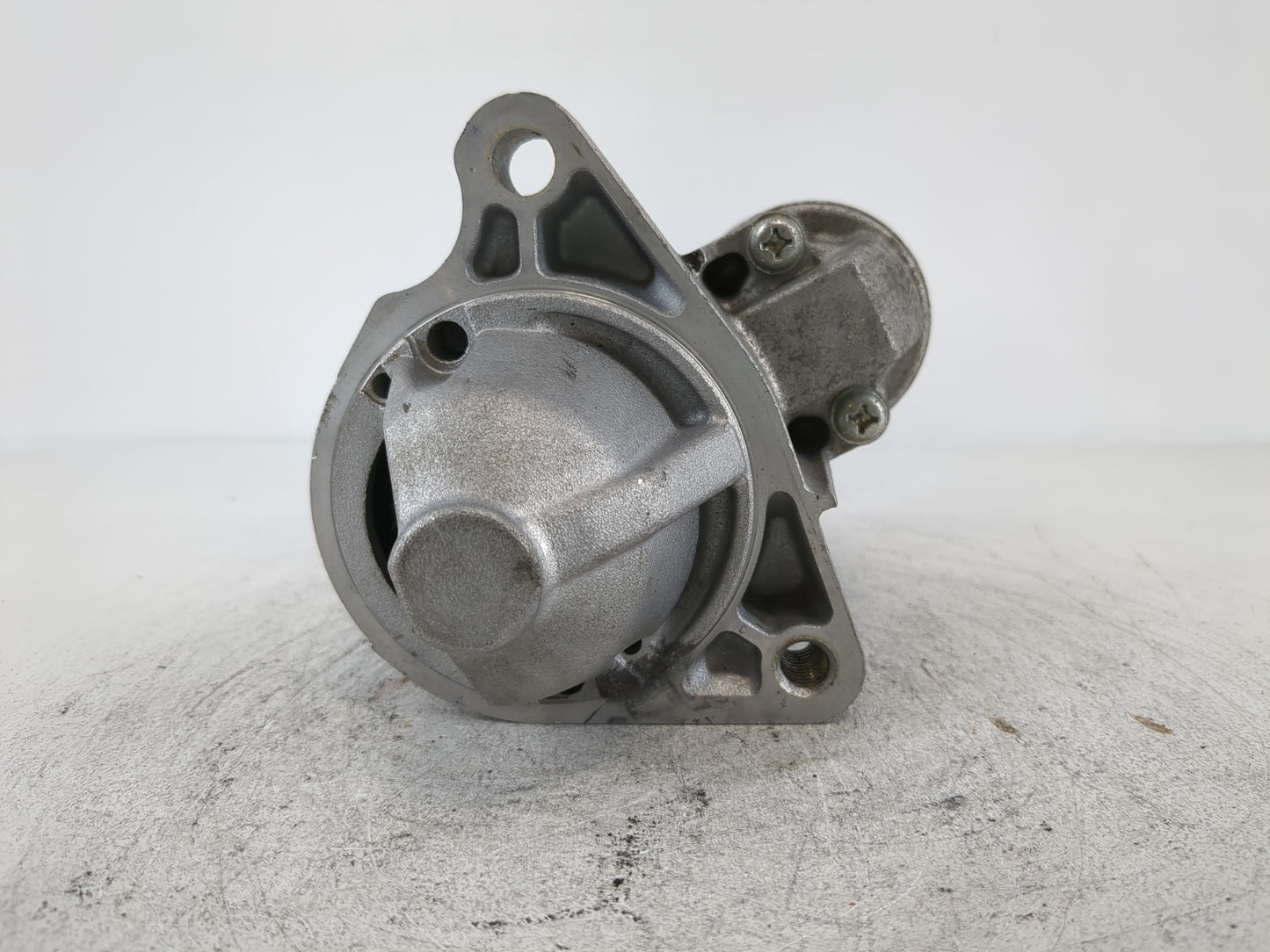2020-2022 Mazda Cx-30 Car Starter Motor Solenoid OEM P/N:1526 M00CT39671 Fits Fits 2014 2015 2016 2017 2018 2019 2020 2021 2