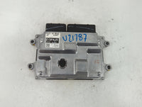 2020-2022 Mazda Cx-30 PCM Engine Control Computer ECU ECM PCU OEM P/N:PAJ9 18 881 Fits Fits 2019 2020 2021 2022 OEM Used Aut