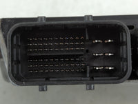 2020-2022 Mazda Cx-30 PCM Engine Control Computer ECU ECM PCU OEM P/N:PAJ9 18 881 Fits Fits 2019 2020 2021 2022 OEM Used Aut