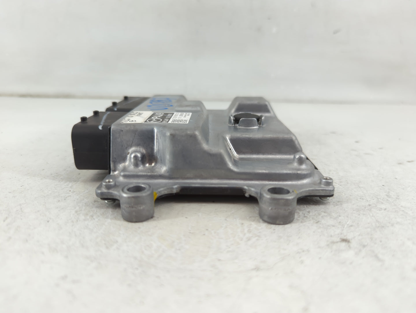 2020-2022 Mazda Cx-30 PCM Engine Control Computer ECU ECM PCU OEM P/N:PAJ9 18 881 Fits Fits 2019 2020 2021 2022 OEM Used Aut