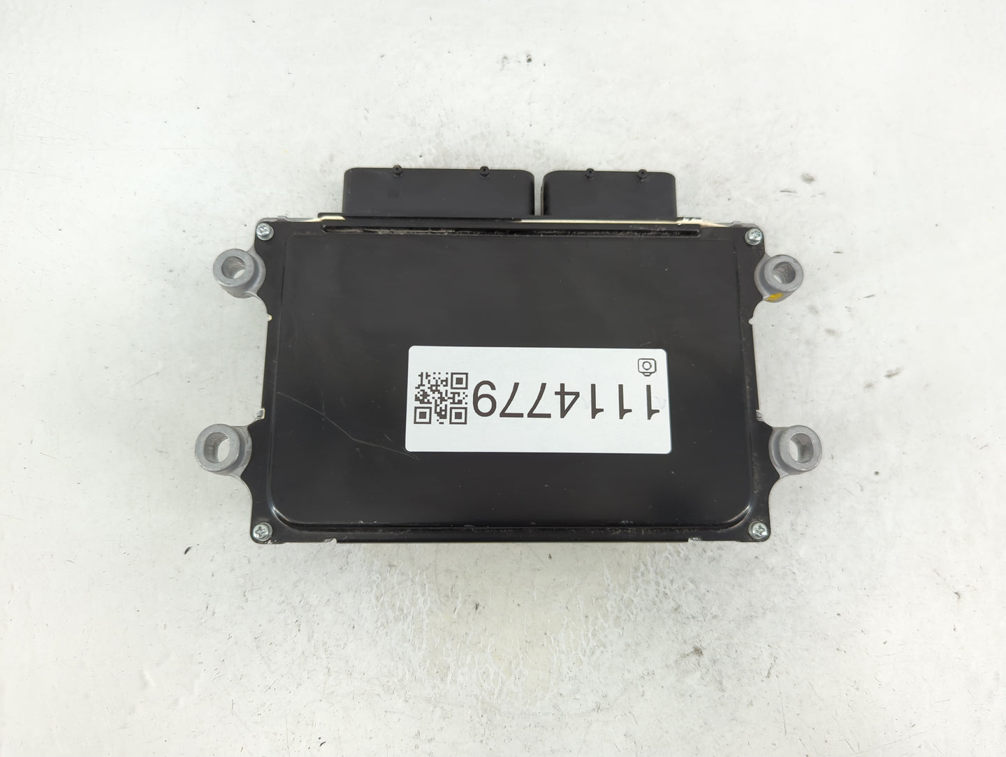 2020-2022 Mazda Cx-30 PCM Engine Control Computer ECU ECM PCU OEM P/N:PAJ9 18 881 Fits Fits 2019 2020 2021 2022 OEM Used Aut
