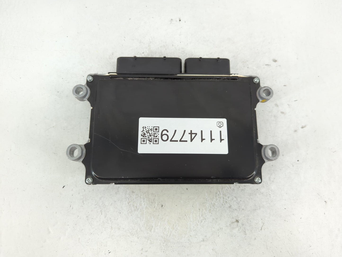 2020-2022 Mazda Cx-30 PCM Engine Control Computer ECU ECM PCU OEM P/N:PAJ9 18 881 Fits Fits 2019 2020 2021 2022 OEM Used Aut