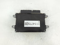 2020-2022 Mazda Cx-30 PCM Engine Control Computer ECU ECM PCU OEM P/N:PAJ9 18 881 Fits Fits 2019 2020 2021 2022 OEM Used Aut