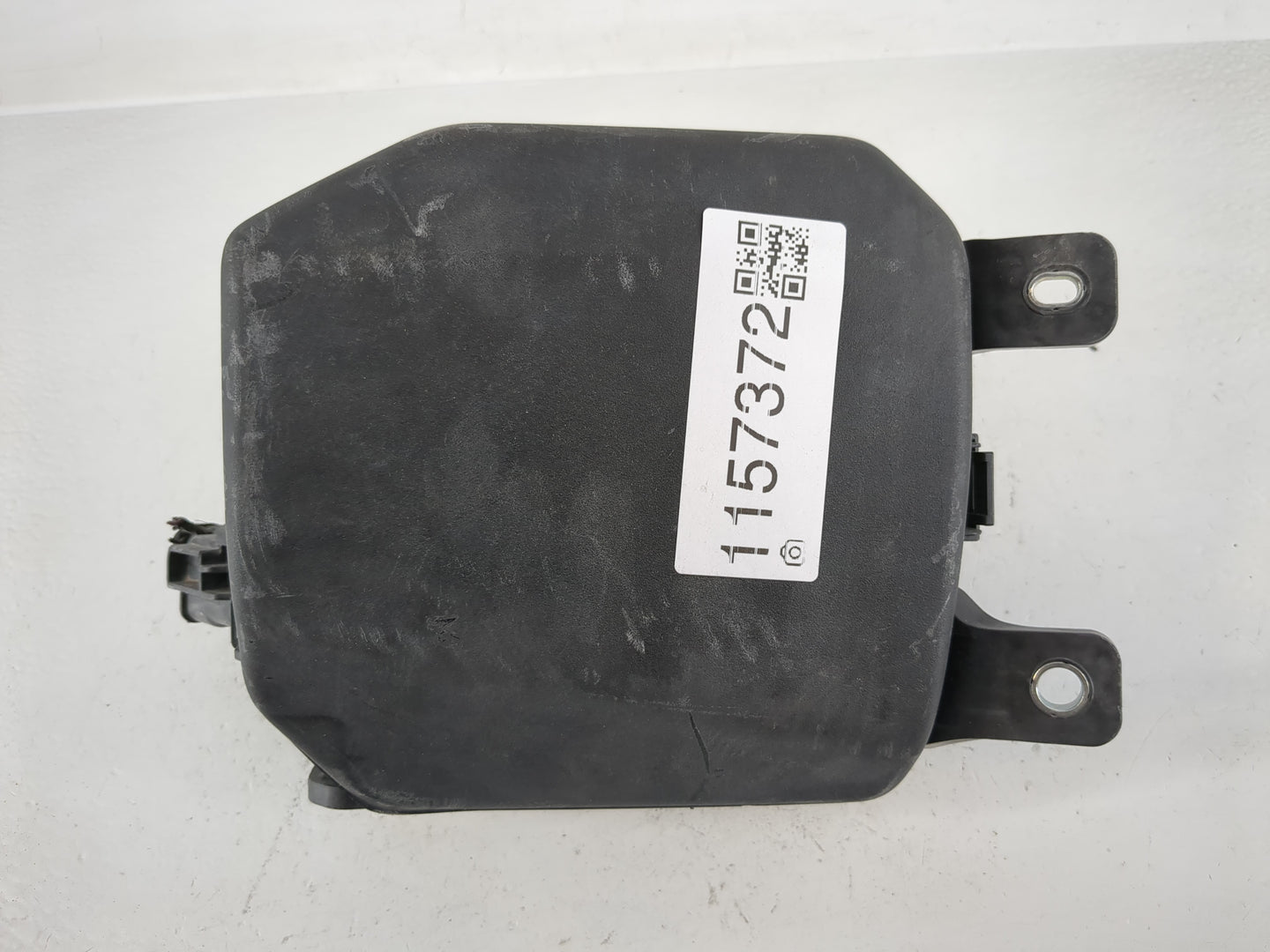 2020-2022 Mazda Cx-30 Fusebox Fuse Box Panel Relay Module P/N:BCKA 6676Y Fits Fits 2020 2021 2022 OEM Used Auto Parts - Oemu