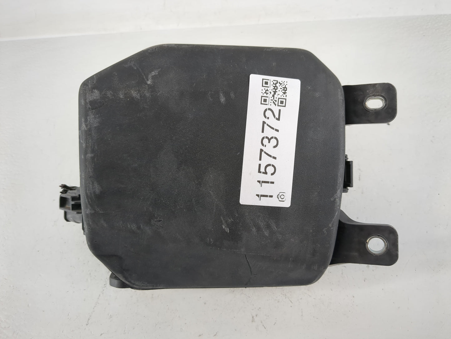 2020-2022 Mazda Cx-30 Fusebox Fuse Box Panel Relay Module P/N:BCKA 6676Y Fits Fits 2020 2021 2022 OEM Used Auto Parts - Oemu