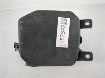 compare product 2020-2022 Mazda Cx-30 Fusebox Fuse Box Panel Relay Module P/N:BCKA 6676Y Fits Fits 2020 2021 2022 OEM Used Auto Parts