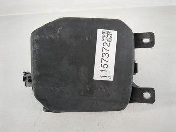 2020-2022 Mazda Cx-30 Fusebox Fuse Box Panel Relay Module P/N:BCKA 6676Y Fits Fits 2020 2021 2022 OEM Used Auto Parts - Oemu