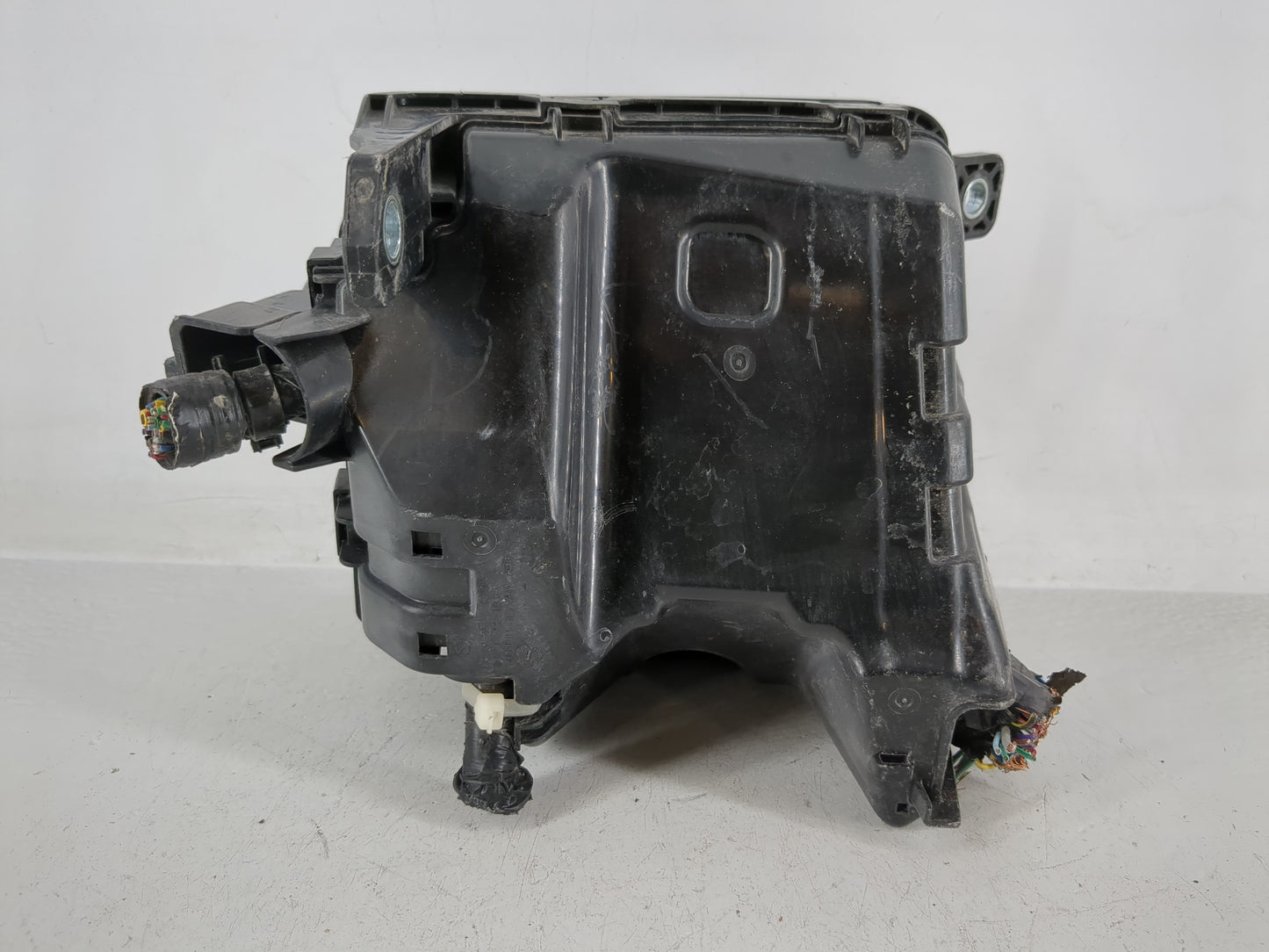 2020-2022 Mazda Cx-30 Fusebox Fuse Box Panel Relay Module P/N:BCKA 6676Y Fits Fits 2020 2021 2022 OEM Used Auto Parts - Oemu