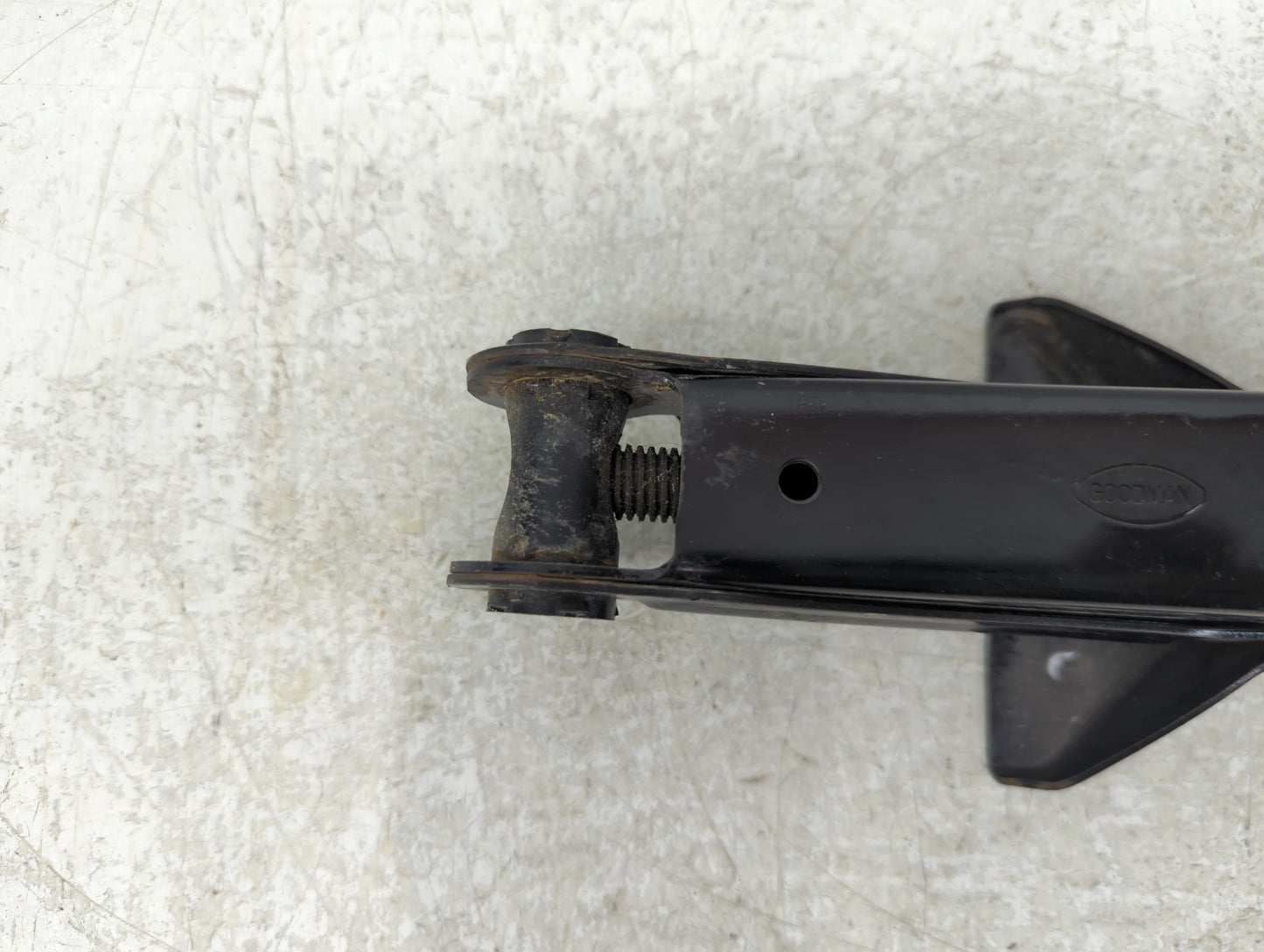 2021 Mazda Cx-30 Spare Scissor Car Jack - Oemusedautoparts1.com