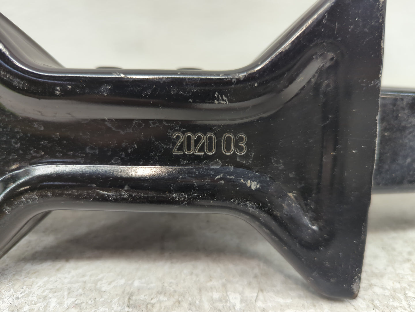2021 Mazda Cx-30 Spare Scissor Car Jack - Oemusedautoparts1.com