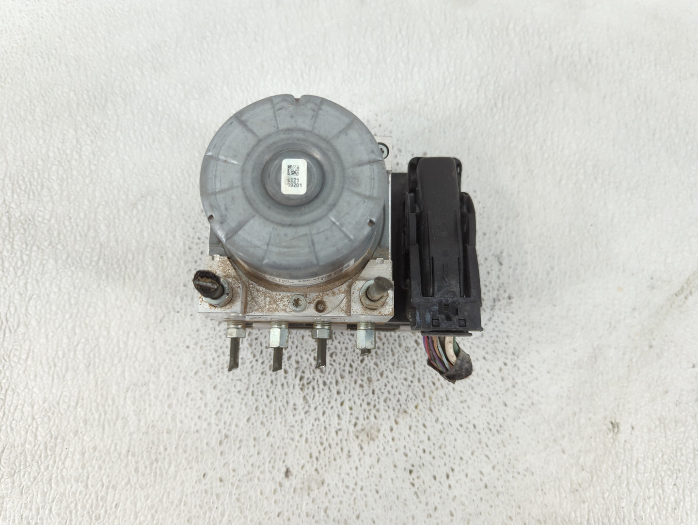 2020-2022 Mazda Cx-30 ABS Pump Control Module Replacement P/N:DGJ1 43 7A0 Fits Fits 2020 2021 2022 OEM Used Auto Parts - Oem
