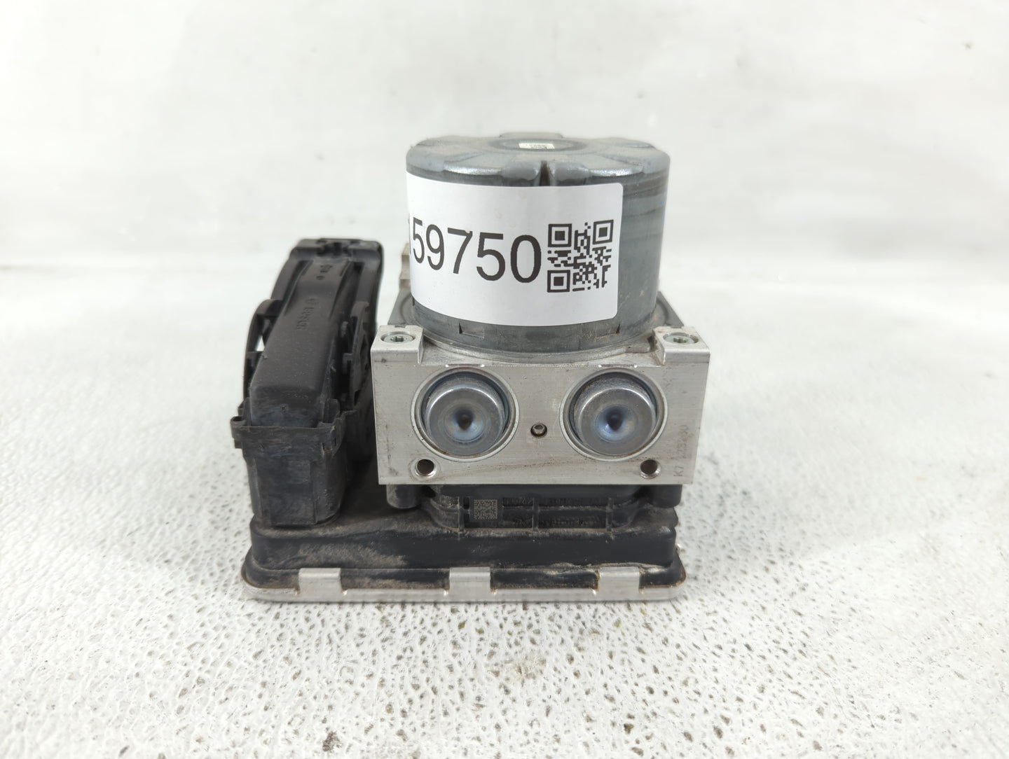 2020-2022 Mazda Cx-30 ABS Pump Control Module Replacement P/N:DGJ1 43 7A0 Fits Fits 2020 2021 2022 OEM Used Auto Parts - Oem