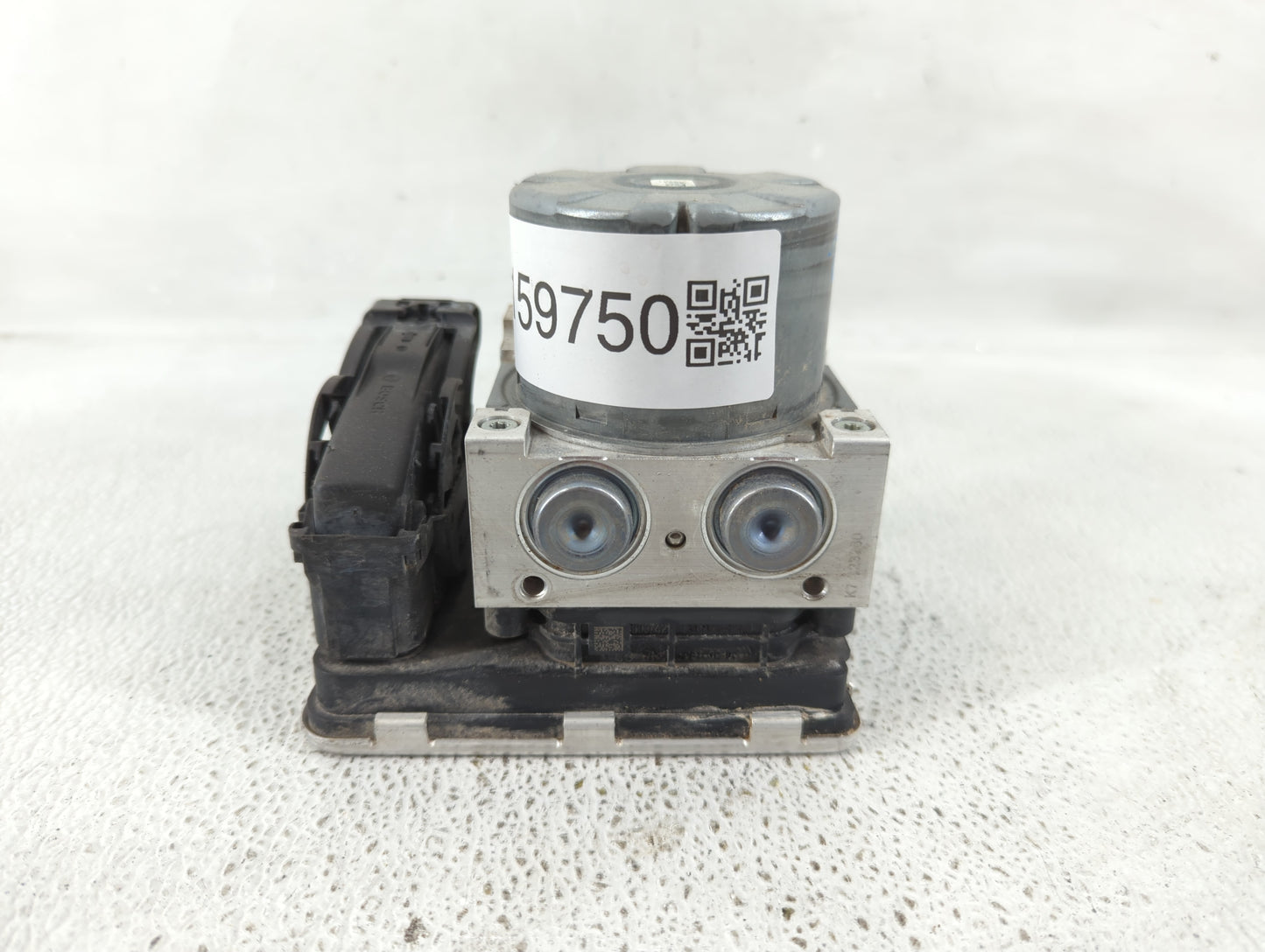 2020-2022 Mazda Cx-30 ABS Pump Control Module Replacement P/N:DGJ1 43 7A0 Fits Fits 2020 2021 2022 OEM Used Auto Parts - Oem