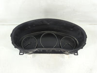 2020-2022 Mazda Cx-30 Instrument Cluster Speedometer Gauges P/N:JJVF-10849-AGH Fits Fits 2020 2021 2022 OEM Used Auto Parts 