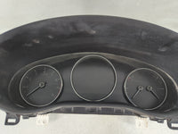2020-2022 Mazda Cx-30 Instrument Cluster Speedometer Gauges P/N:JJVF-10849-AGH Fits Fits 2020 2021 2022 OEM Used Auto Parts 