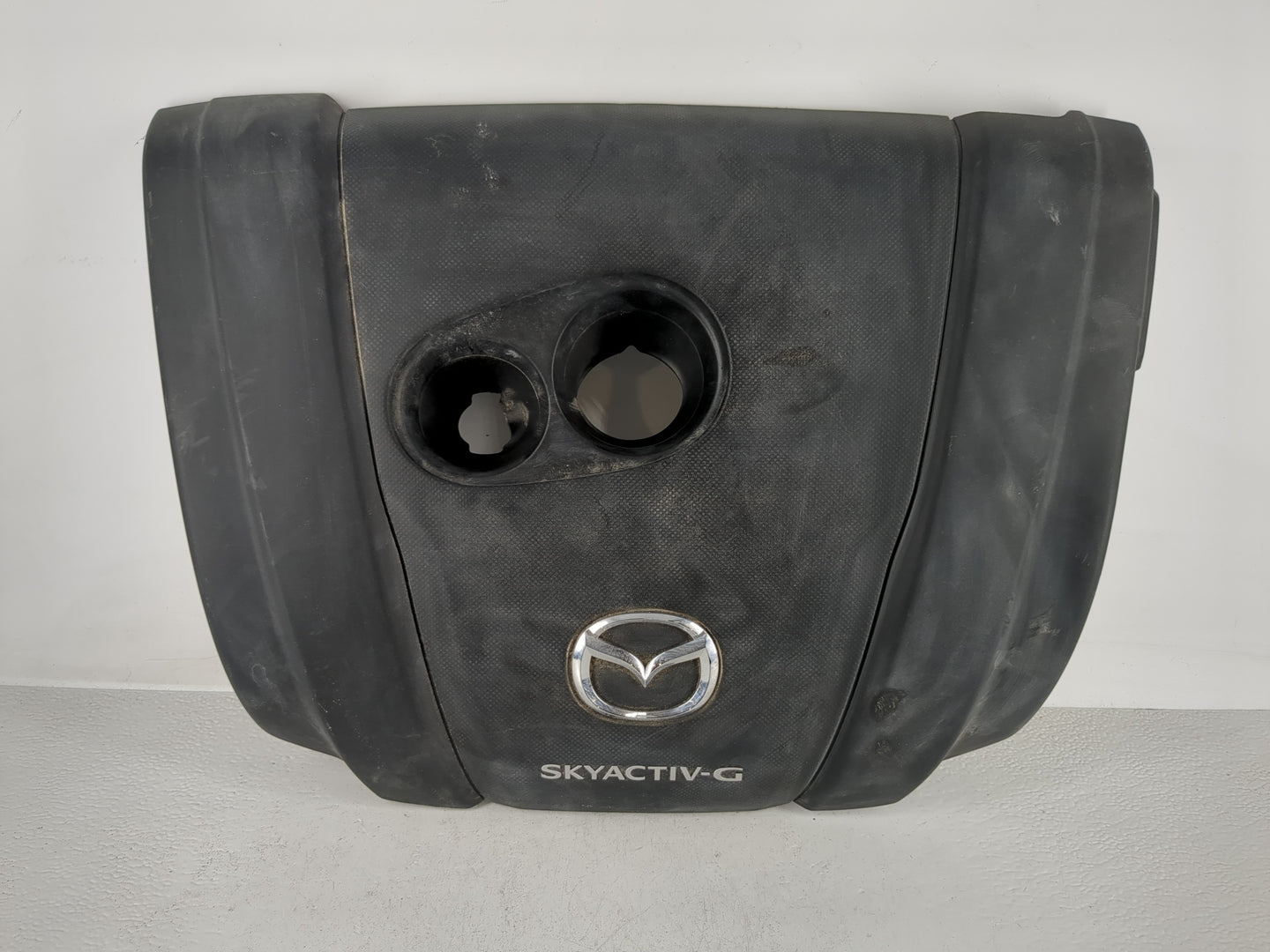 2021 Mazda Cx-30 Engine Cover - Oemusedautoparts1.com